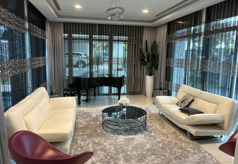 USJ Heights Avalon Bungalow for Sale