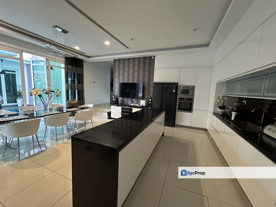 USJ Heights Avalon Bungalow for Sale, Selangor, USJ Heights