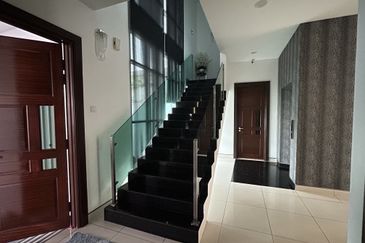 USJ Heights Avalon Bungalow for Sale