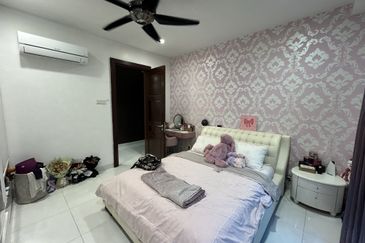 USJ Heights Avalon Bungalow for Sale