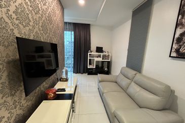 USJ Heights Avalon Bungalow for Sale