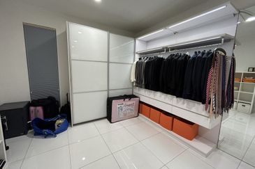 USJ Heights Avalon Bungalow for Sale