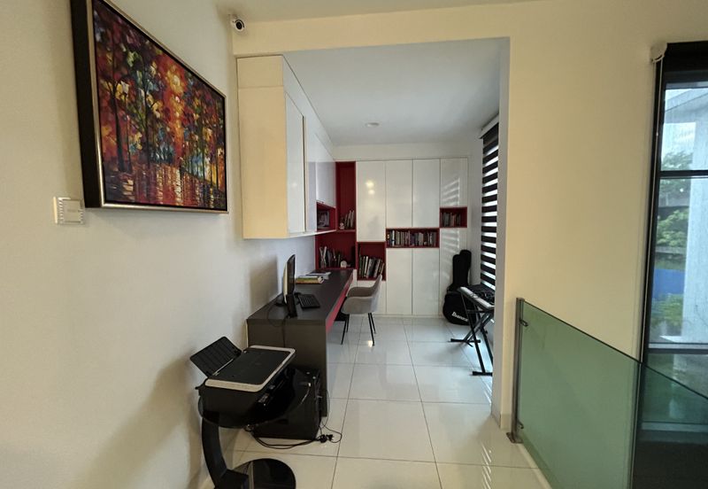 USJ Heights Avalon Bungalow for Sale