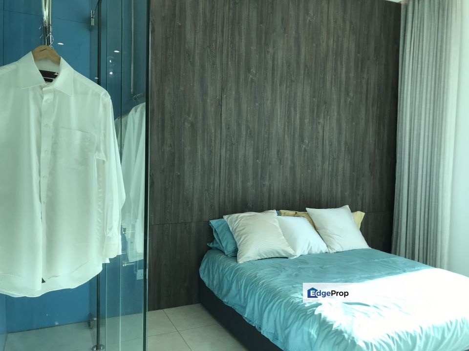 Marvelane Homes Semi-D, Putra Heights, Selangor, Subang Jaya