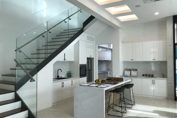 Marvelane Homes By The Lake