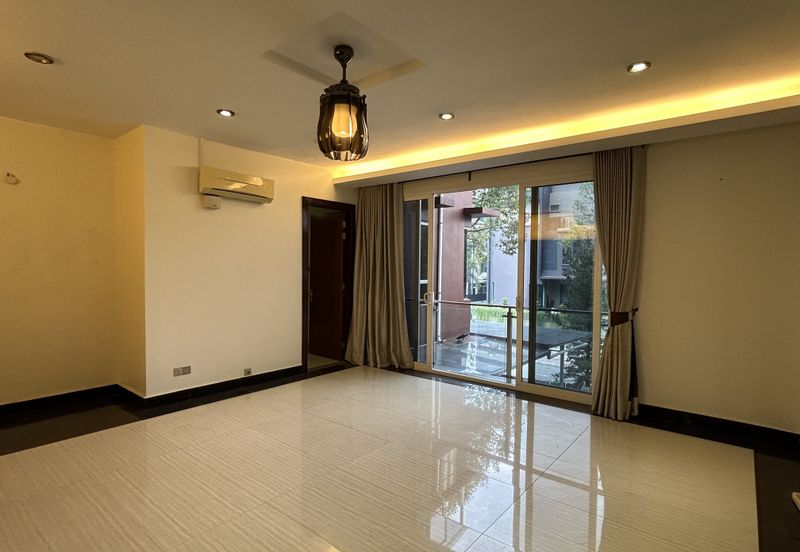 Subang Heights Corner Bungalow for Sale