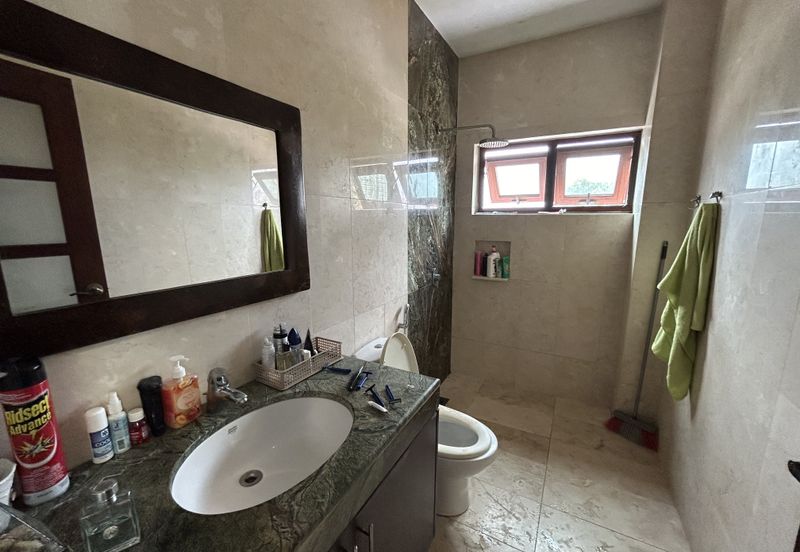 Subang Heights Bungalow For Sale