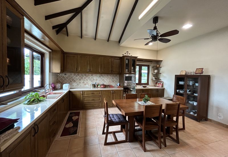 Subang Heights Bungalow For Sale