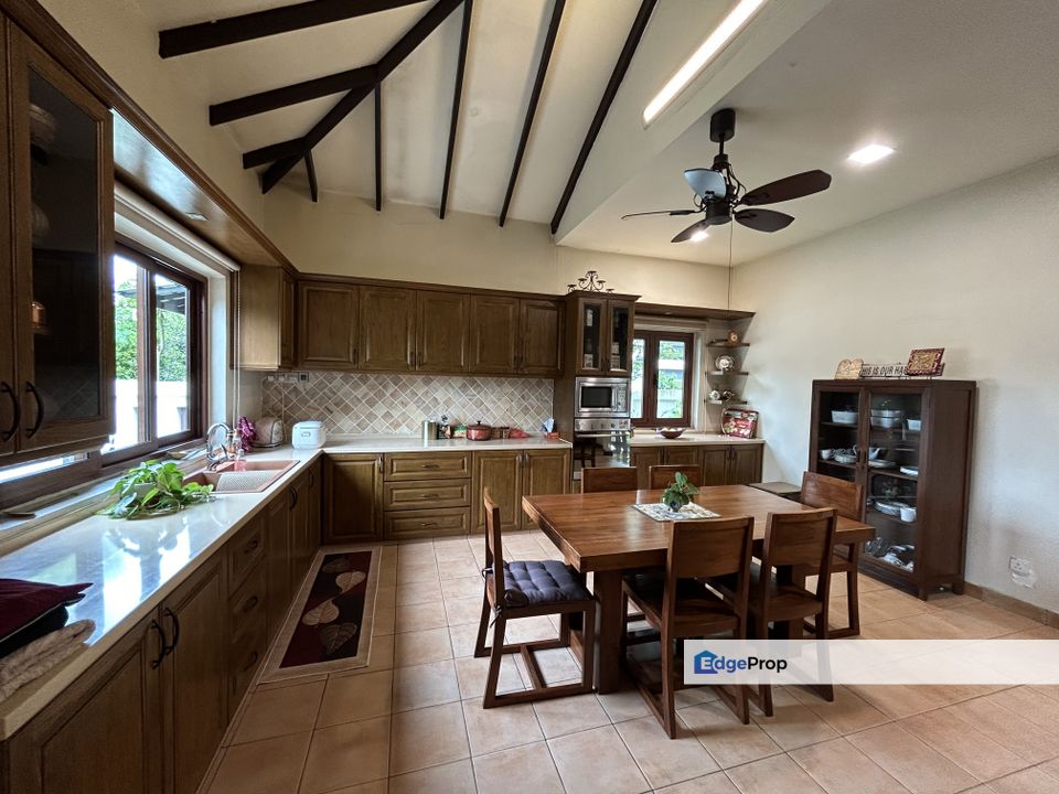 Subang Heights Bungalow For Sale, Selangor, Subang Heights