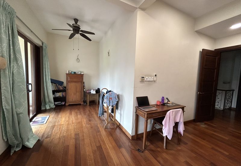 Subang Heights Bungalow For Sale