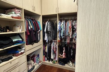 Subang Heights Bungalow For Sale