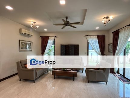 Subang Heights Bungalow For Sale, Selangor, Subang Heights