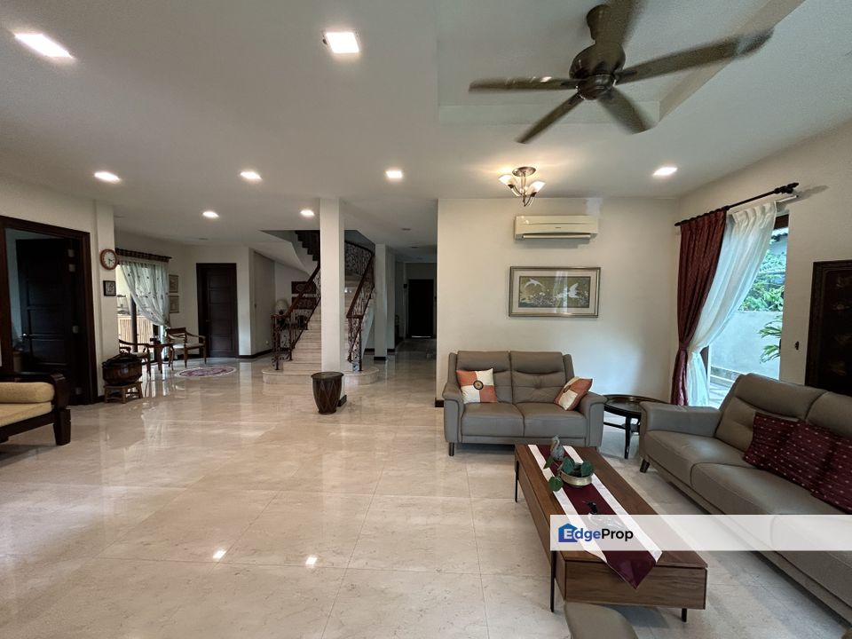 Subang Heights Bungalow For Sale, Selangor, Subang Heights