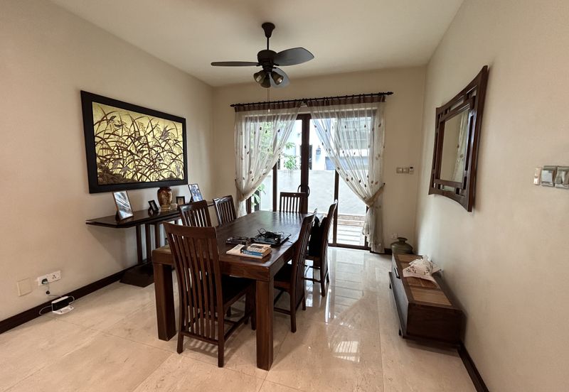 Subang Heights Bungalow For Sale