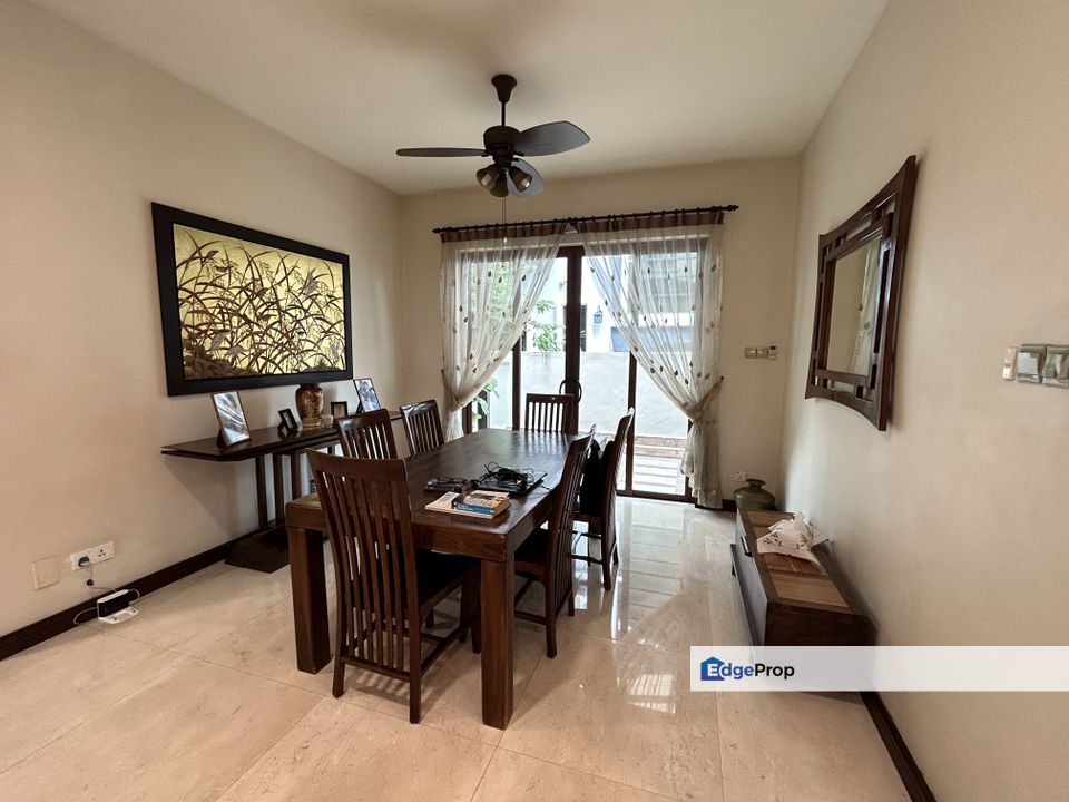 Subang Heights Bungalow For Sale, Selangor, Subang Heights