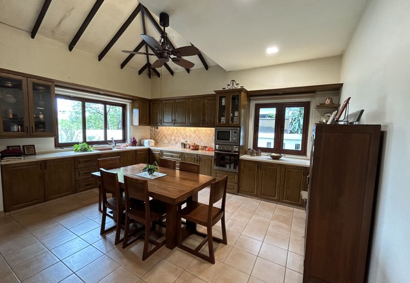 Subang Heights Bungalow For Sale