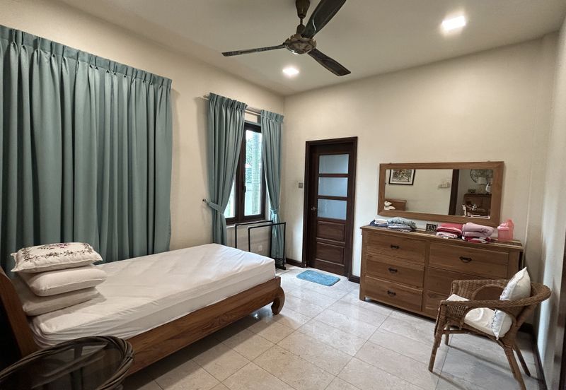 Subang Heights Bungalow For Sale