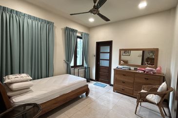 Subang Heights Bungalow For Sale