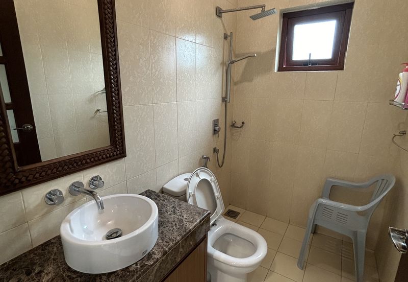 Subang Heights Bungalow For Sale