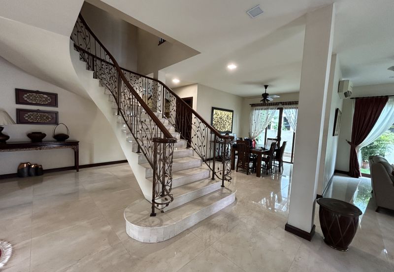 Subang Heights Bungalow For Sale