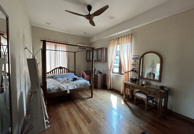 Subang Heights Bungalow For Sale