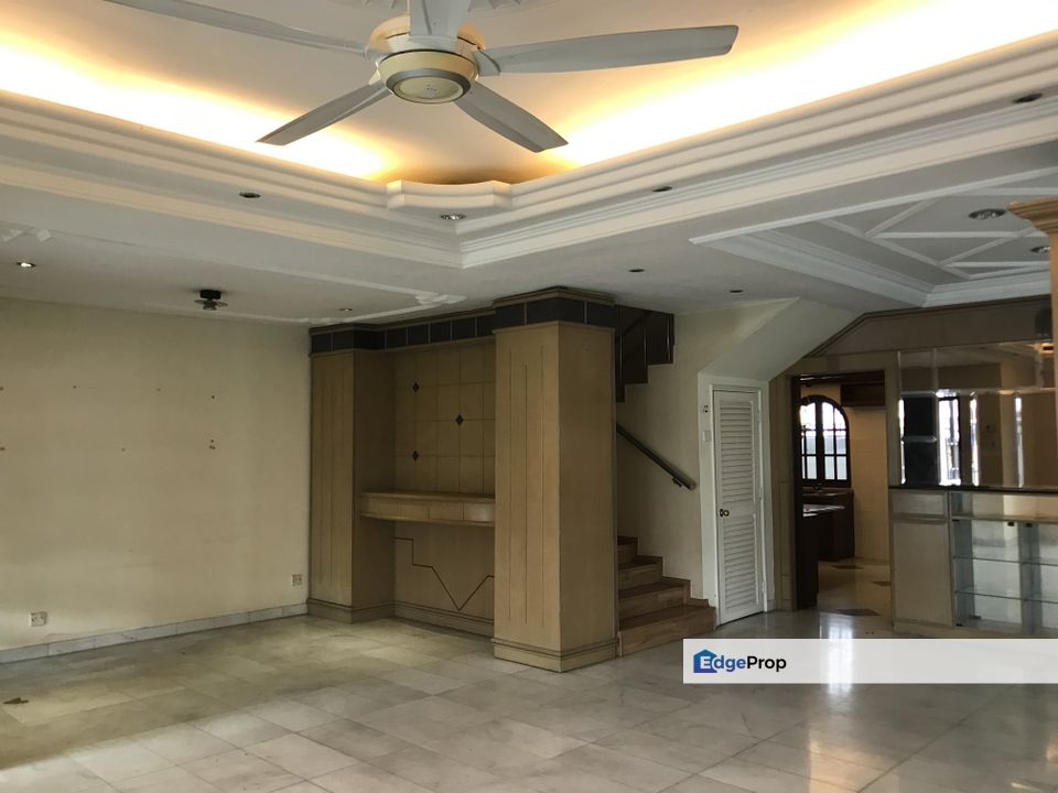 USJ 5 Semi-D, Selangor, USJ