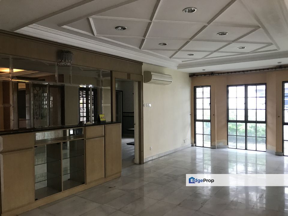 USJ 5 Semi-D, Selangor, USJ