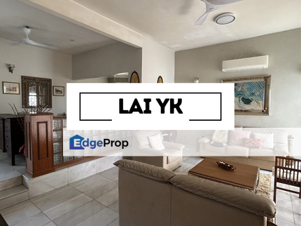 SS 19 Semi-D For Sale, Selangor, Subang Jaya