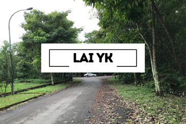 Putra Crest @ Putra Heights