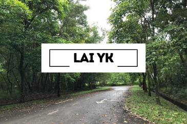 Putra Crest @ Putra Heights