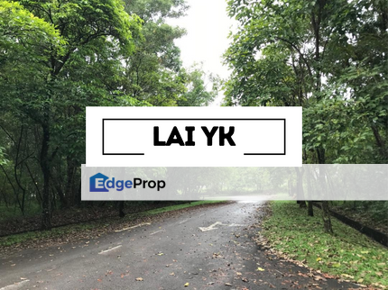 Putra Crest - Bungalow Land , Selangor, Subang Jaya