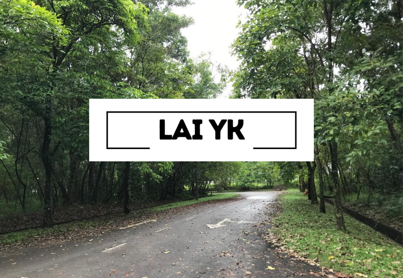 Putra Crest @ Putra Heights