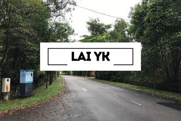 Putra Crest @ Putra Heights