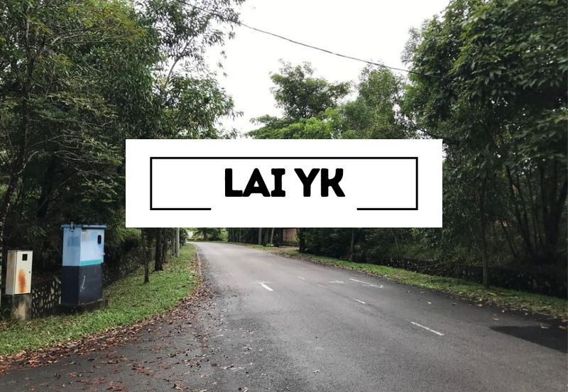 Putra Crest @ Putra Heights