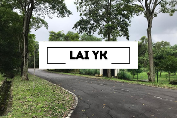 Putra Crest @ Putra Heights