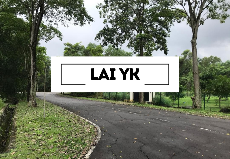 Putra Crest @ Putra Heights