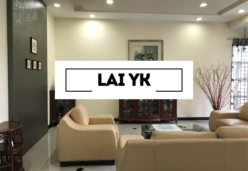 Subang Heights Bungalow For Sale