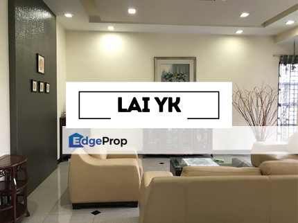 Subang Heights Bungalow For Sale, Selangor, Subang Heights