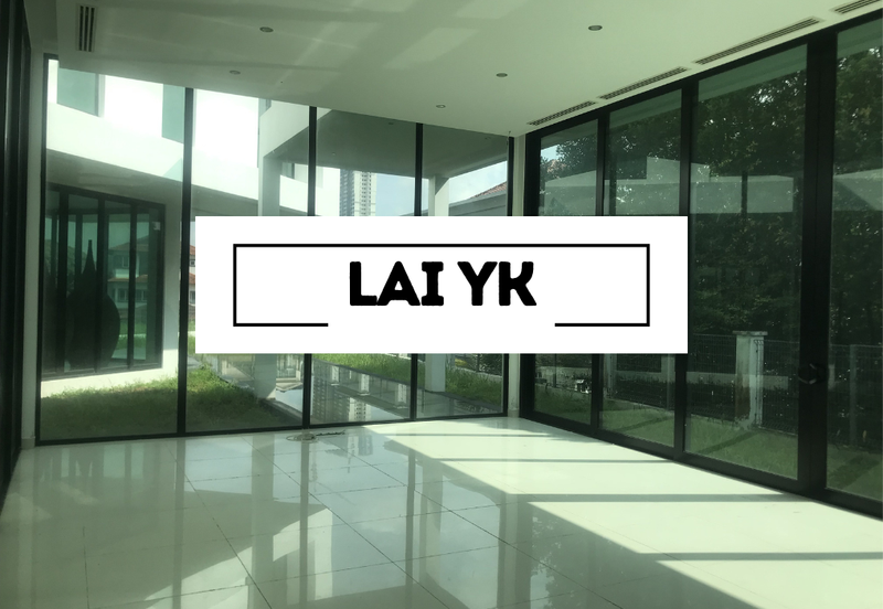 Subang Heights Bungalow For Sale