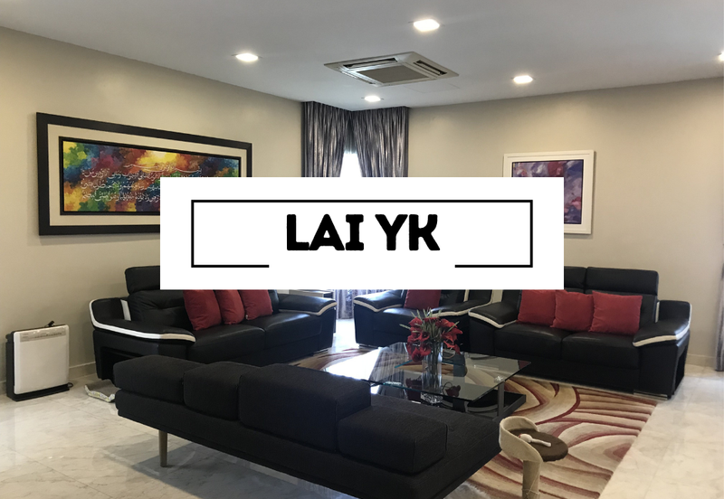 Subang Heights Bungalow For Sale