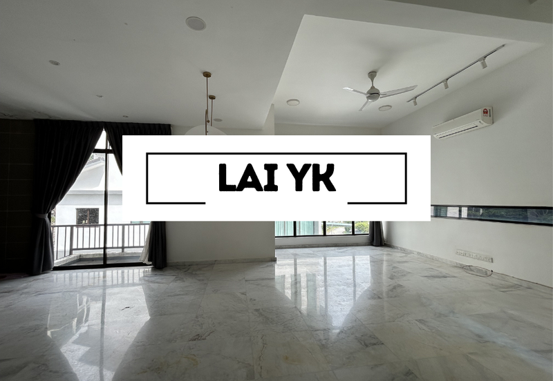 Kingsley Hills @ Putra Heights