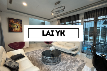 USJ Heights Avalon Bungalow for Sale