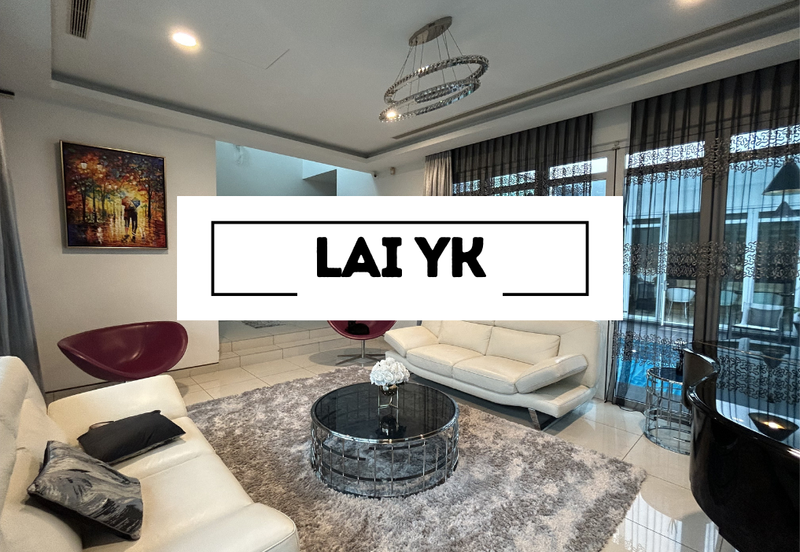 USJ Heights Avalon Bungalow for Sale