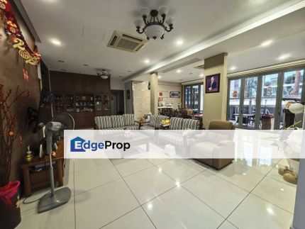 Saujana Glenmarie, Saujana 0 Lot, Selangor, Shah Alam