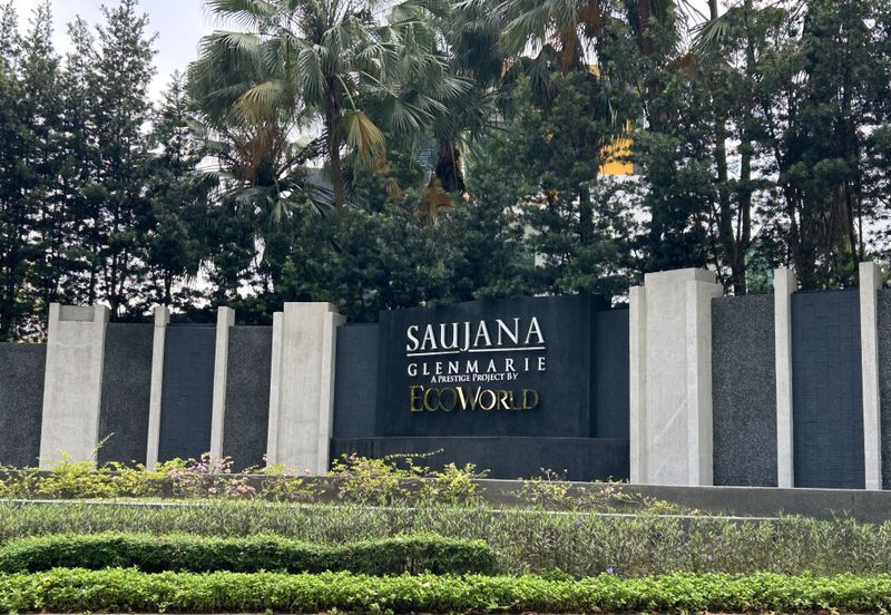 Saujana Glenmarie
