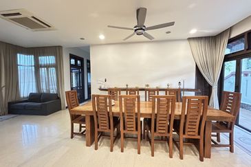 Glenmarie Residences