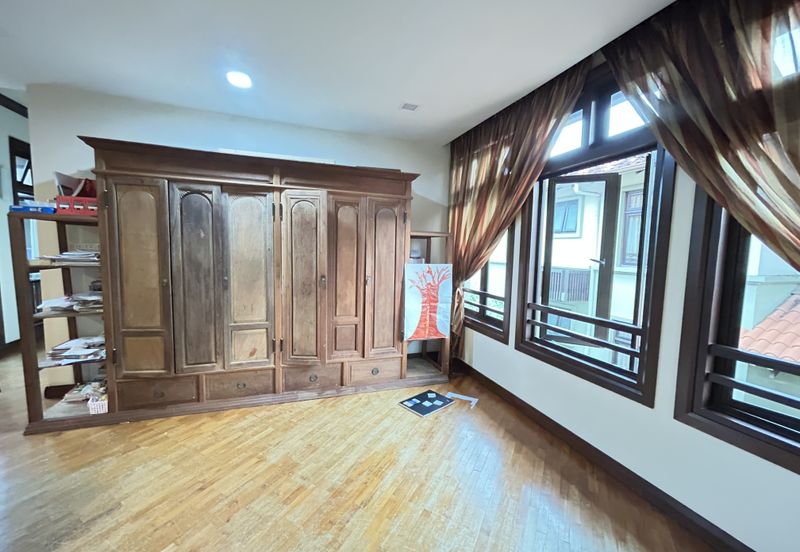 Glenmarie Residences