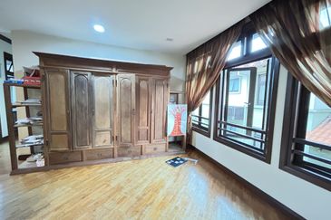 Glenmarie Residences