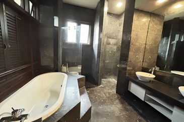 Glenmarie Residences