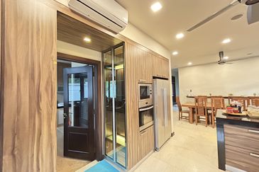 Glenmarie Residences